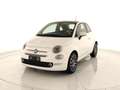 Fiat 500 1.0 hybrid 70cv Bianco - thumbnail 1
