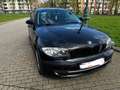 BMW 116 BMW 1.6 serie1 116i essence 165km 2009 E87 Negro - thumbnail 5
