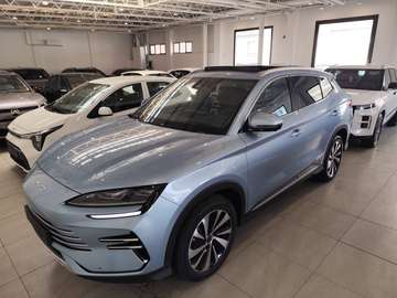 Seal U DM-i 1.5 phev Confort 2wd pronta consegna