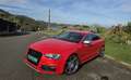 Audi A5 Sportback 3.0TDI quattro S-T 245 Rouge - thumbnail 1