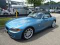 BMW Z4 2.5 I ROADSTER Leder Clima 18 LM NL-auto Blauw - thumbnail 3