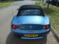 BMW Z4 2.5 I ROADSTER Leder Clima 18 LM NL-auto Blau - thumbnail 30