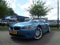 BMW Z4 2.5 I ROADSTER Leder Clima 18 LM NL-auto Blauw - thumbnail 32