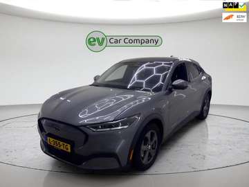 RWD 75 kWh | SOH 93% | Panoramadak | Memory Seats