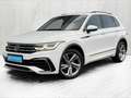 Volkswagen Tiguan 2.0 TDI DSG R-LINE *AHK*MATRIX*H&K* Weiß - thumbnail 2
