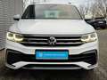 Volkswagen Tiguan 2.0 TDI DSG R-LINE *AHK*MATRIX*H&K* Weiß - thumbnail 3