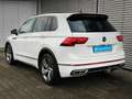 Volkswagen Tiguan 2.0 TDI DSG R-LINE *AHK*MATRIX*H&K* Weiß - thumbnail 6
