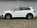 Volkswagen Tiguan 2.0 TDI DSG R-LINE *AHK*MATRIX*H&K* Weiß - thumbnail 5
