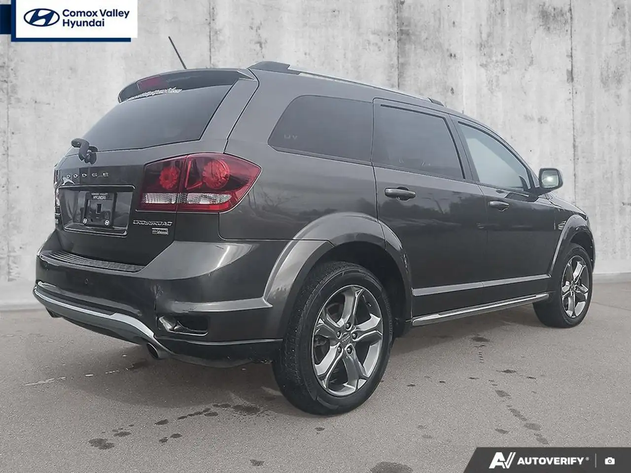 Dodge Journey photo Dodge Journey