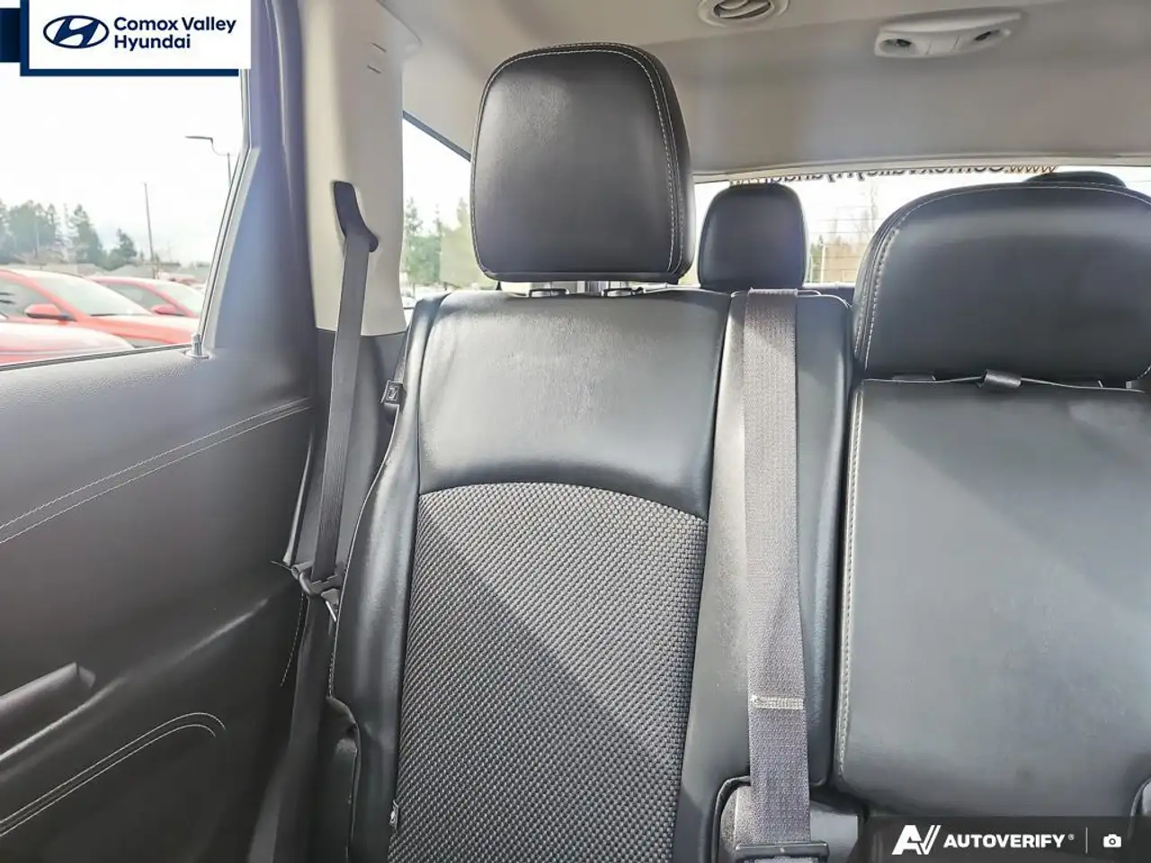 Dodge Journey photo Dodge Journey