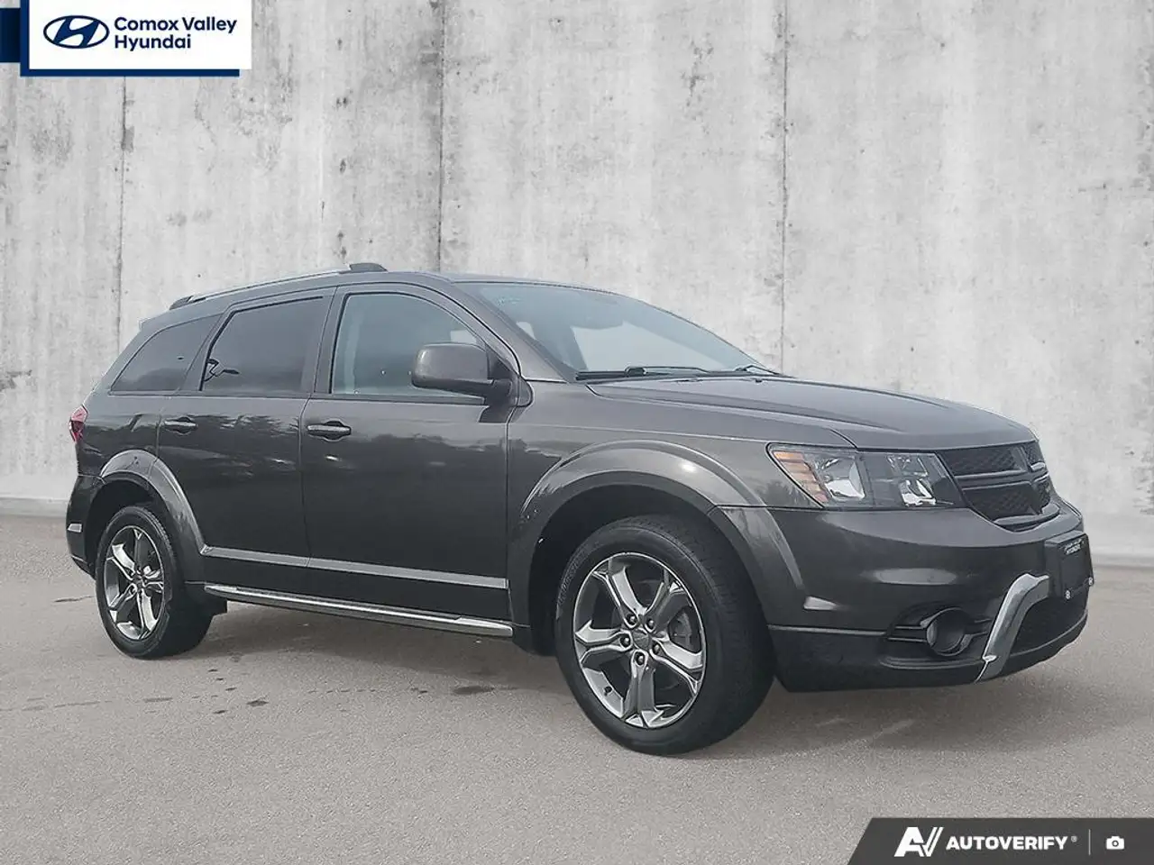 Dodge Journey photo Dodge Journey