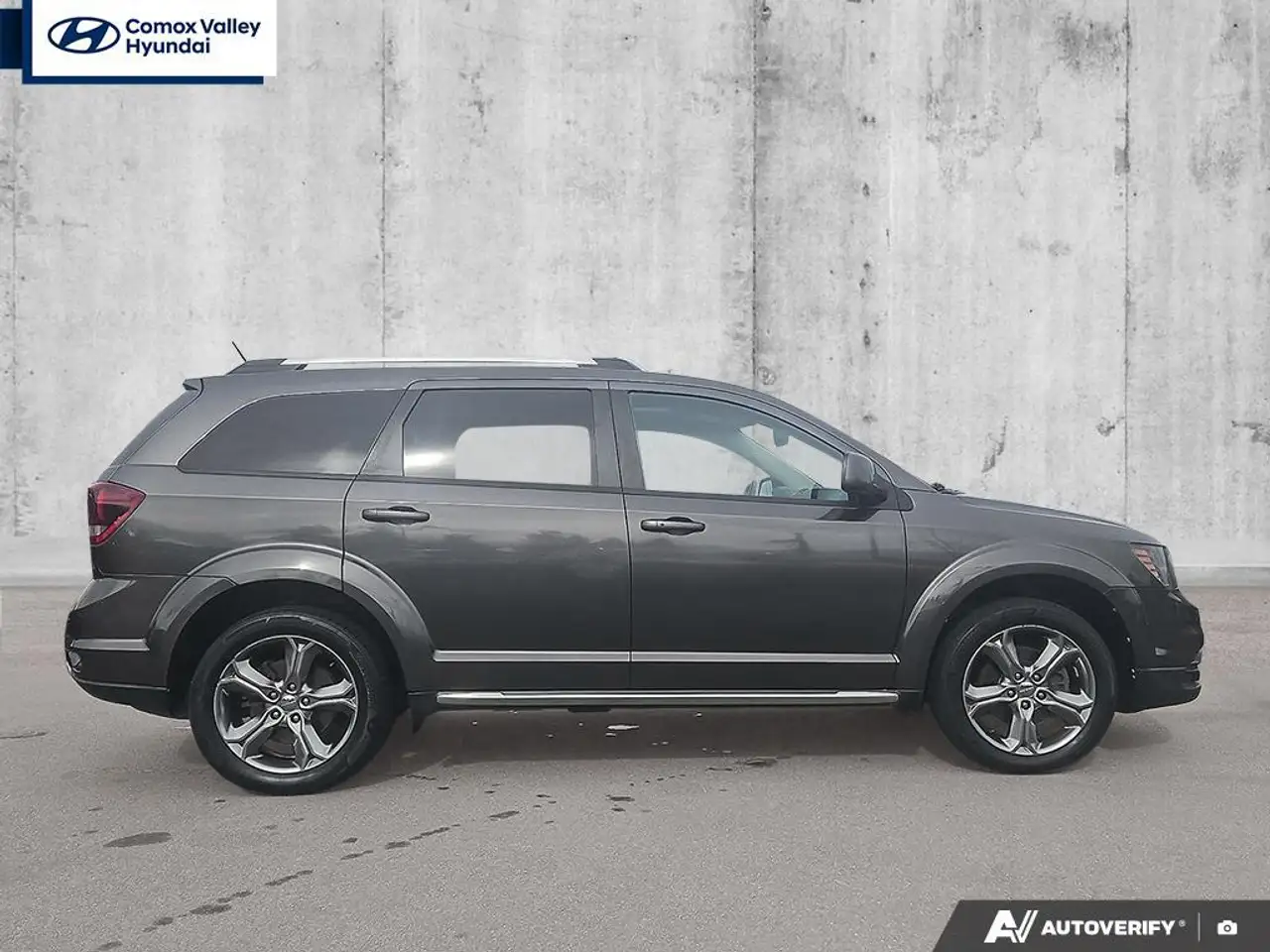 Dodge Journey photo Dodge Journey