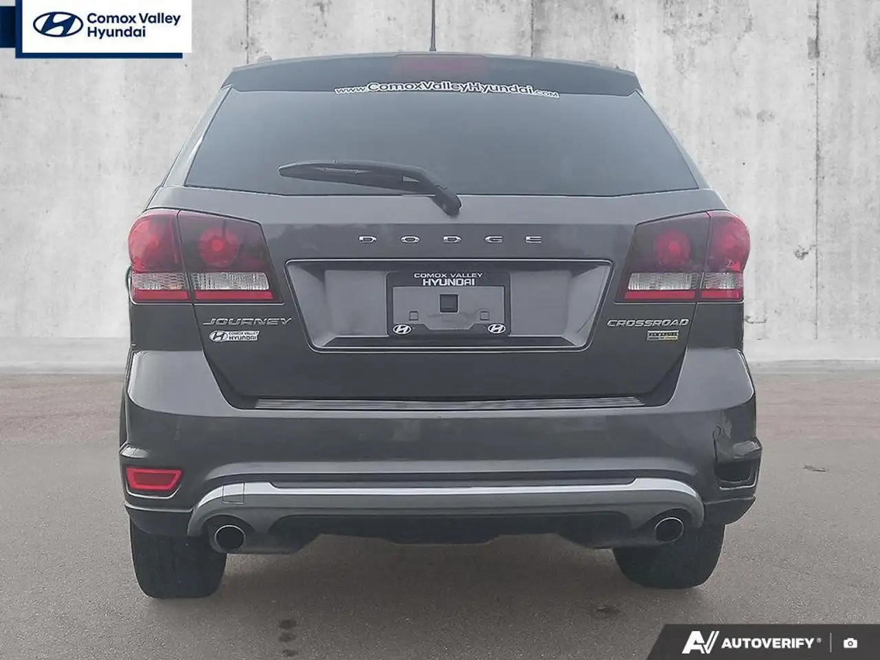 Dodge Journey photo Dodge Journey