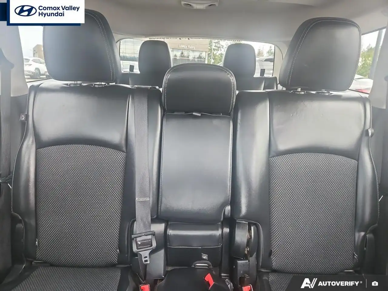 Dodge Journey photo Dodge Journey