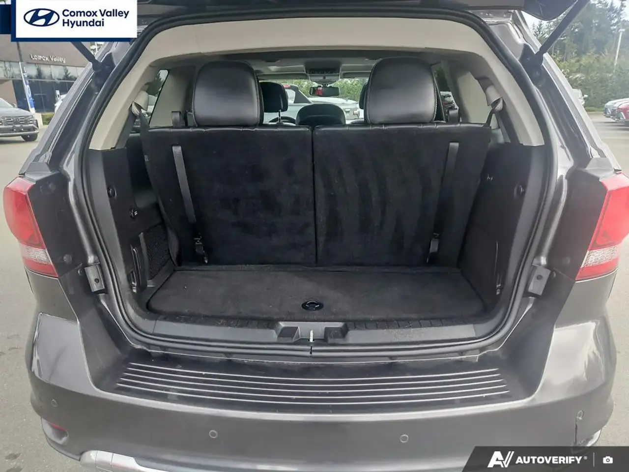 Dodge Journey photo Dodge Journey