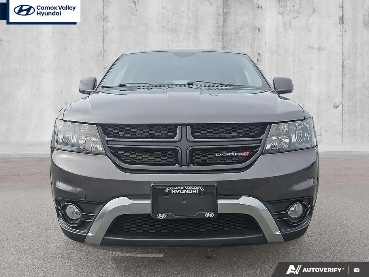 Dodge Journey photo Dodge Journey
