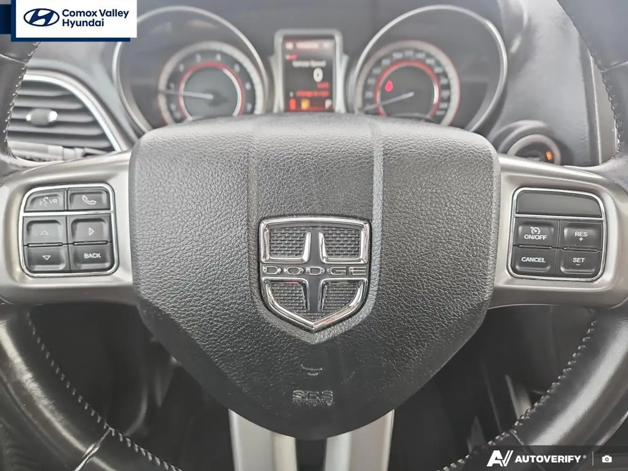 Dodge Journey photo Dodge Journey
