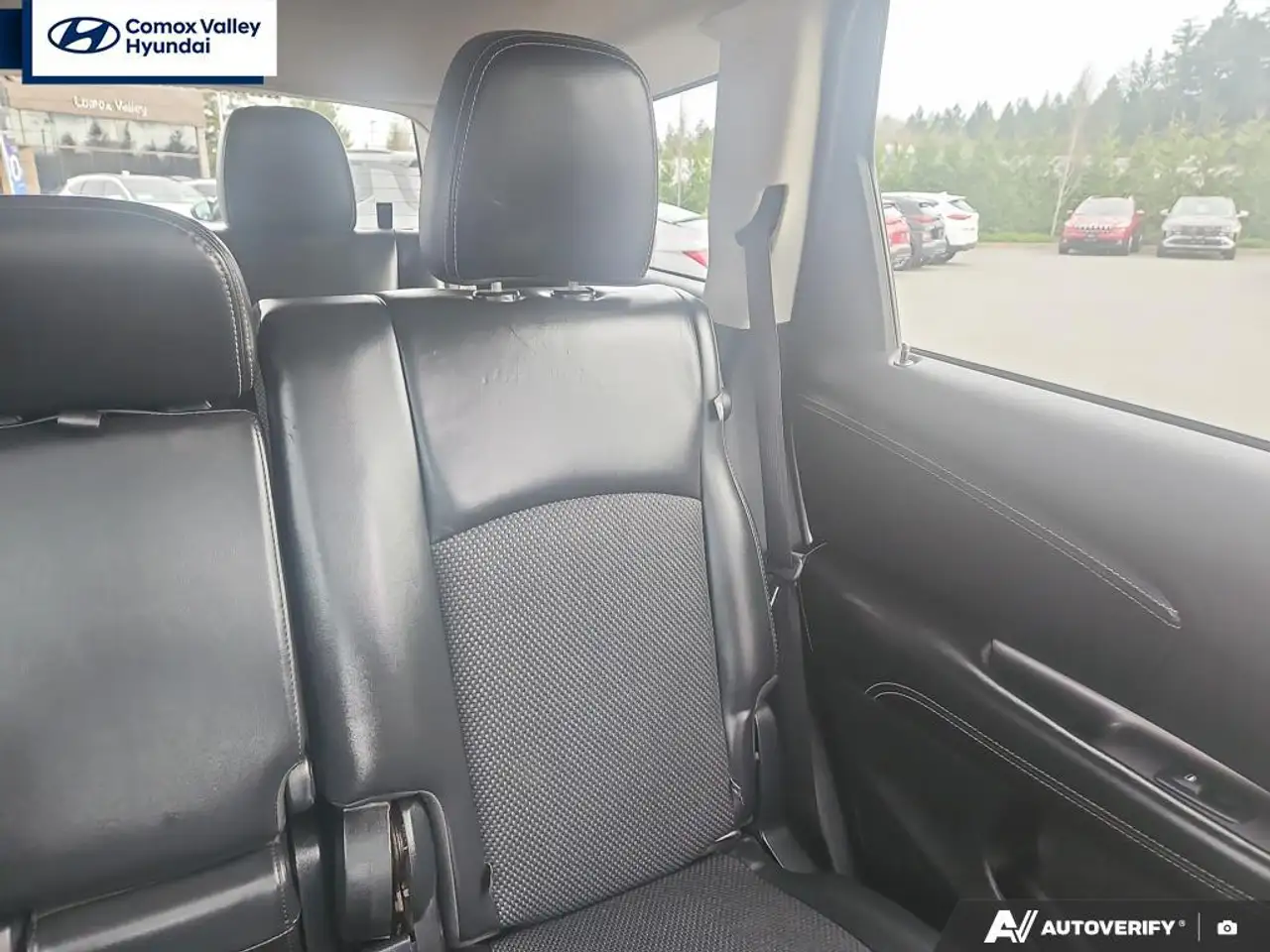 Dodge Journey photo Dodge Journey