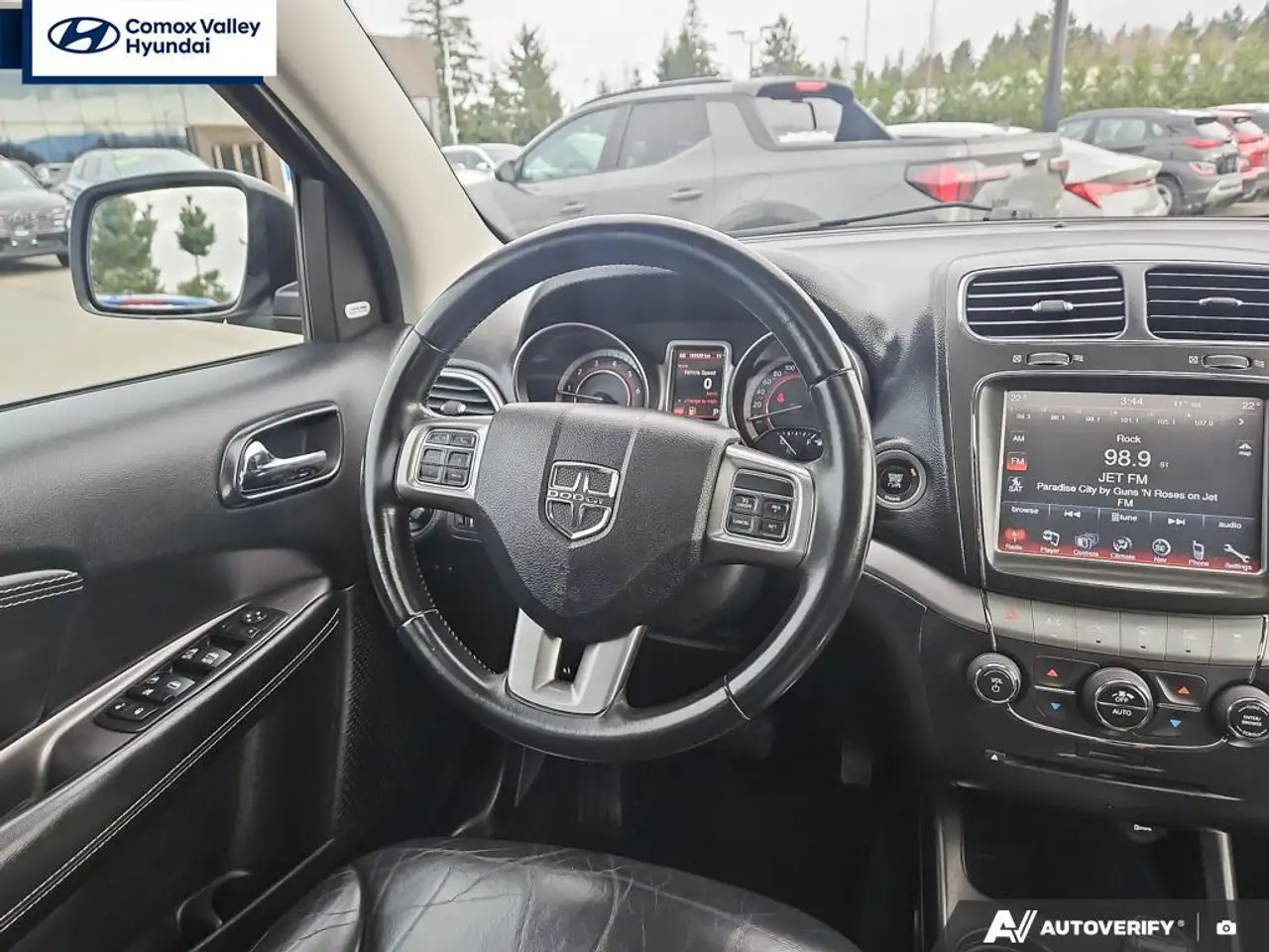 Dodge Journey photo Dodge Journey