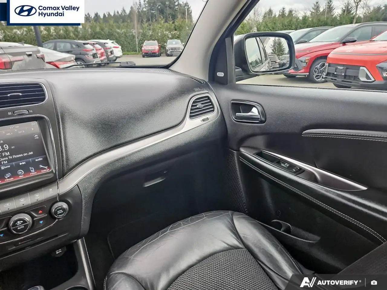 Dodge Journey photo Dodge Journey