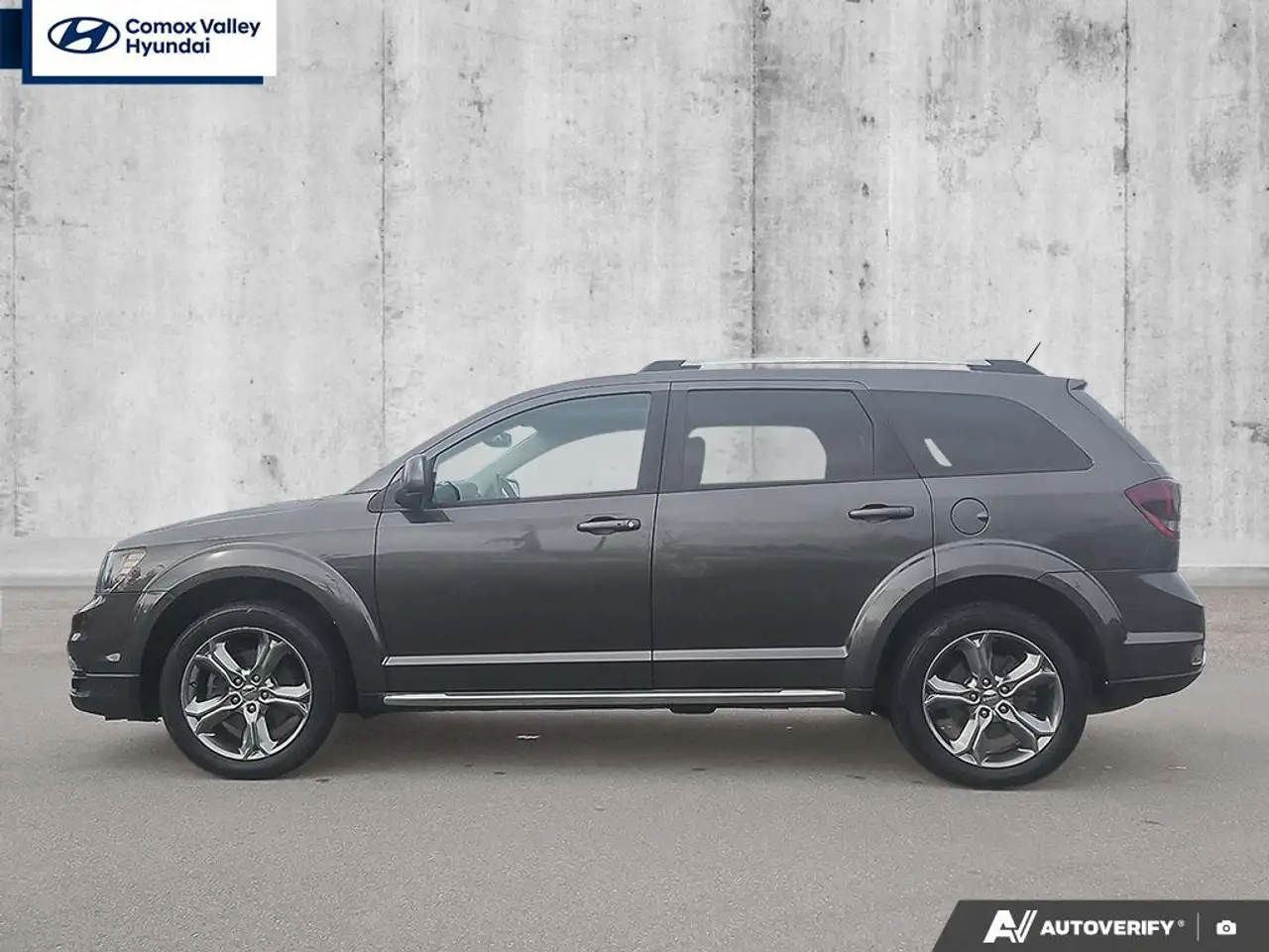 Dodge Journey photo Dodge Journey