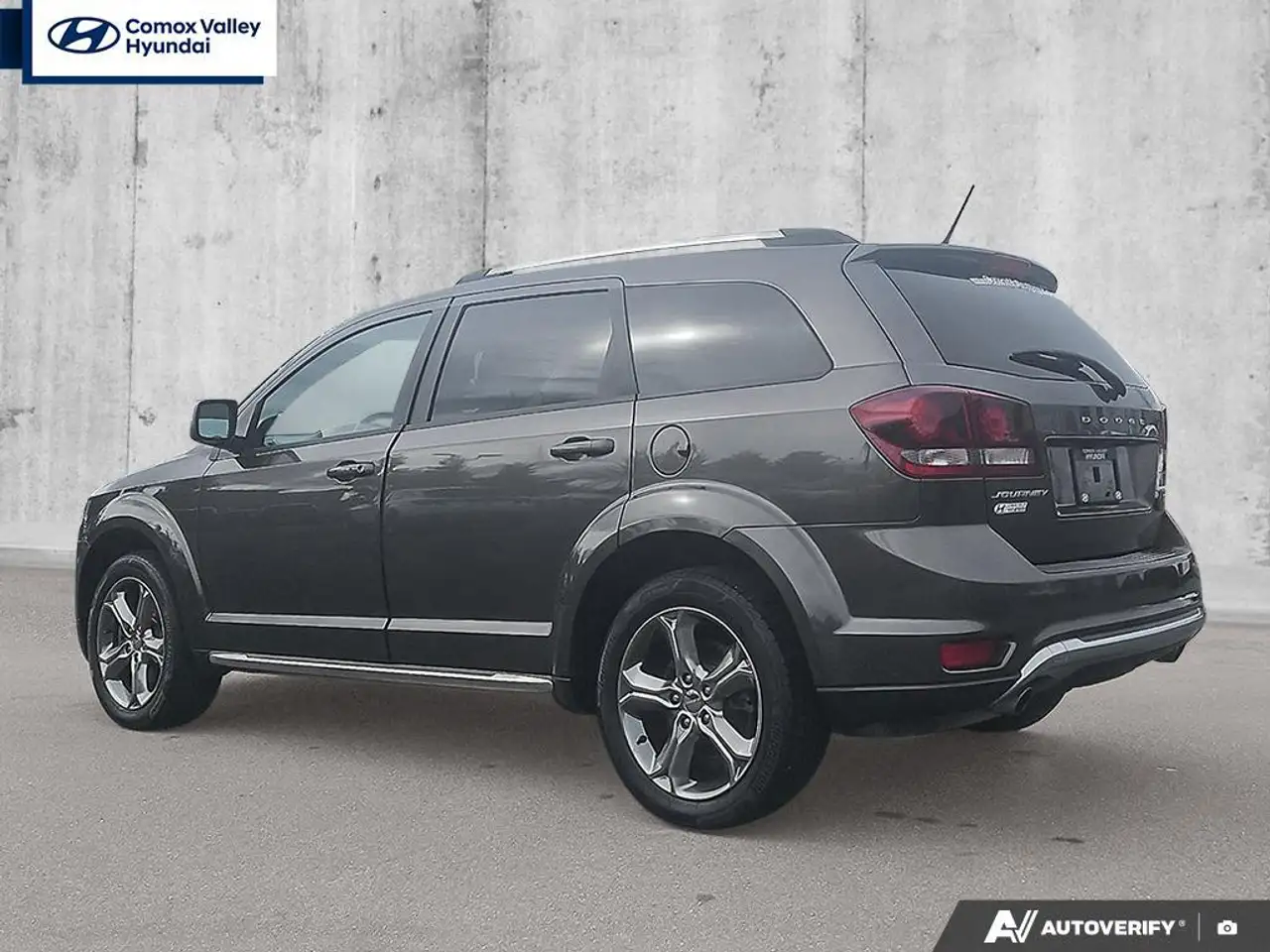 Dodge Journey photo Dodge Journey