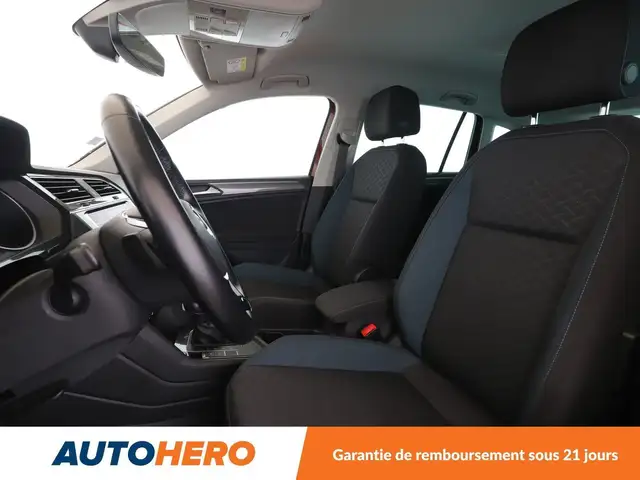 Volkswagen Tiguan view 10