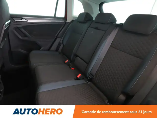 Volkswagen Tiguan view 14