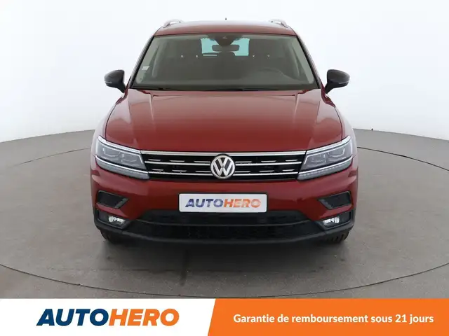 Volkswagen Tiguan view 9