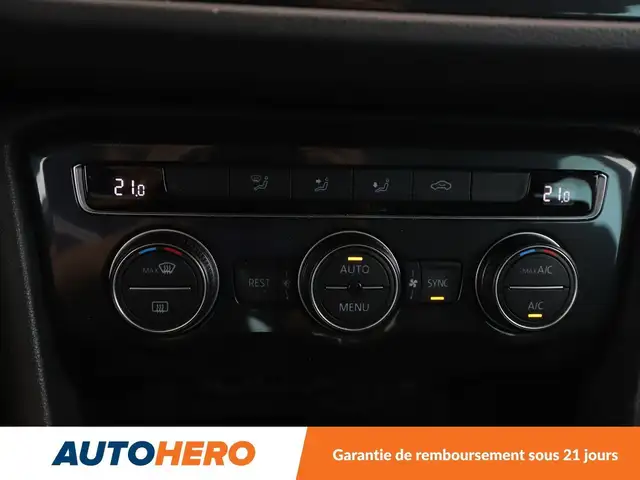 Volkswagen Tiguan view 24