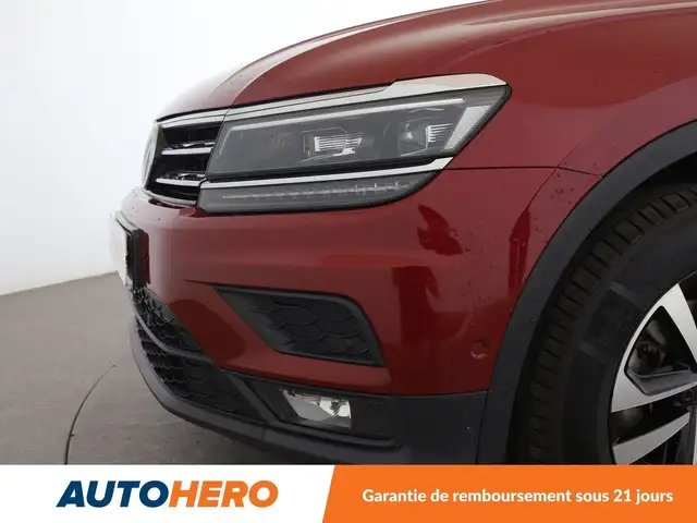 Volkswagen Tiguan view 29