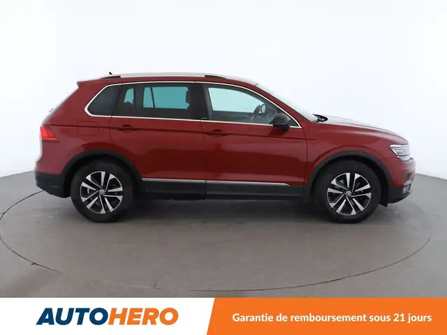 Volkswagen Tiguan view 7