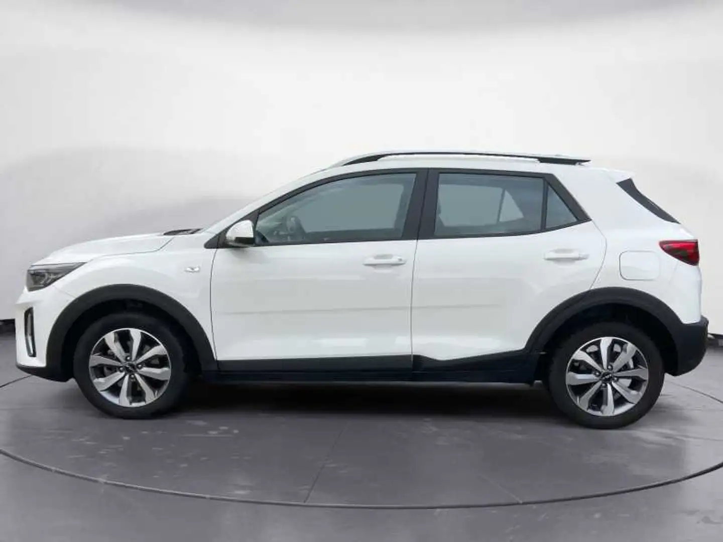 Kia Stonic 1.0 T-GDi MHEV Urban Bianco - 2