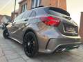 Mercedes-Benz A 200 D PACK AMG/PANO-CARPLAY-GPS-CAMERA-LED/GARANTiE! Gris - thumbnail 3