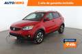 SsangYong Korando D22T Limited Aut. 4x4 Rouge - thumbnail 1