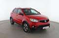 SsangYong Korando D22T Limited Aut. 4x4 Rouge - thumbnail 8