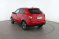SsangYong Korando D22T Limited Aut. 4x4 Rouge - thumbnail 4
