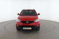 SsangYong Korando D22T Limited Aut. 4x4 Rouge - thumbnail 9