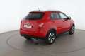 SsangYong Korando D22T Limited Aut. 4x4 Rouge - thumbnail 6