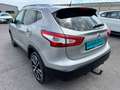 Nissan Qashqai 1,6 dCi Tekna Aut. Grau - thumbnail 6