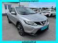 Nissan Qashqai 1,6 dCi Tekna Aut. Szary - thumbnail 1