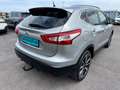 Nissan Qashqai 1,6 dCi Tekna Aut. Grau - thumbnail 4