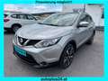Nissan Qashqai 1,6 dCi Tekna Aut. Grau - thumbnail 1