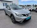 Nissan Qashqai 1,6 dCi Tekna Aut. Grau - thumbnail 3