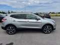 Nissan Qashqai 1,6 dCi Tekna Aut. Grau - thumbnail 7