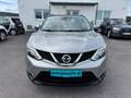 Nissan Qashqai 1,6 dCi Tekna Aut. Grau - thumbnail 2