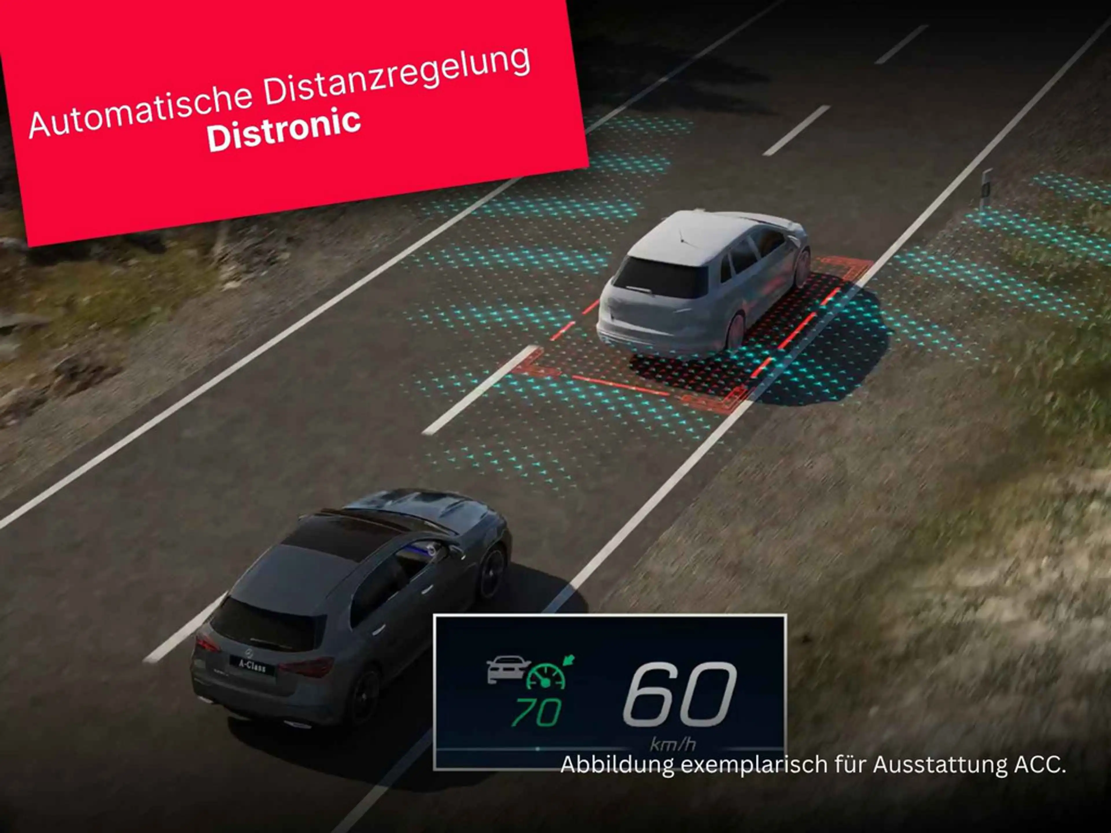 Mercedes-Benz A 35 AMG VIRT NAVI LEDER PANO LED KAM MEMORY — photo 9