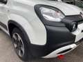 Fiat Panda CROSS 1.0 70CV HYBRID NAVIGATORE SENSORI PARCH. Wit - thumbnail 6