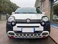 Fiat Panda CROSS 1.0 70CV HYBRID NAVIGATORE SENSORI PARCH. Wit - thumbnail 2
