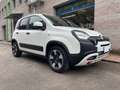 Fiat Panda CROSS 1.0 70CV HYBRID NAVIGATORE SENSORI PARCH. Wit - thumbnail 1